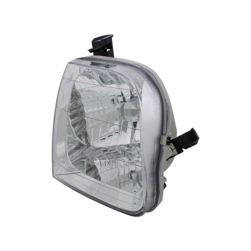 Eagle EyesTY716-B001L Headlight Assembly