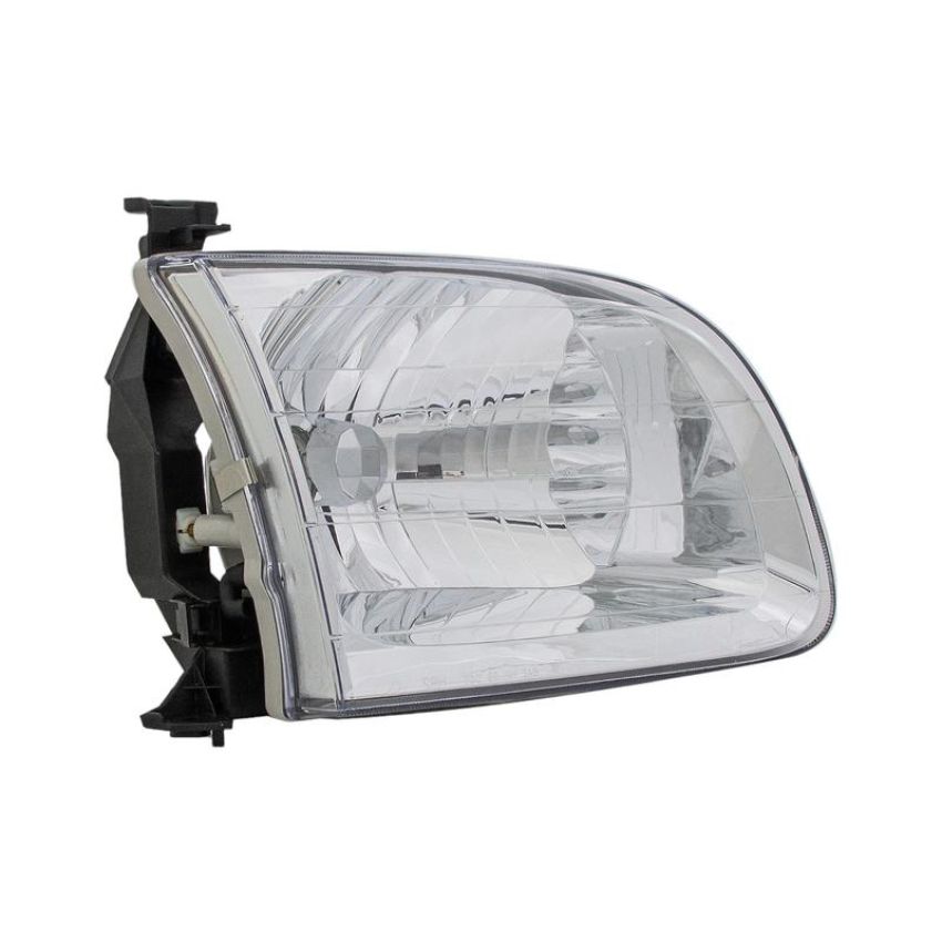 Eagle EyesTY716-B001L Headlight Assembly