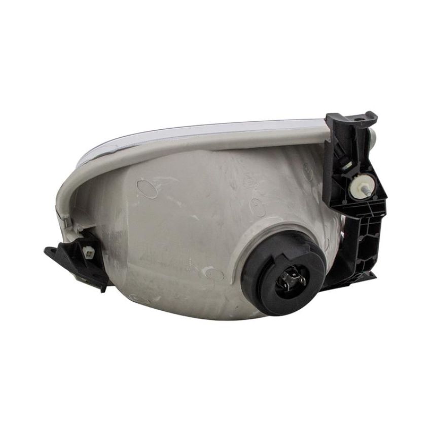 Eagle EyesTY716-B001L Headlight Assembly
