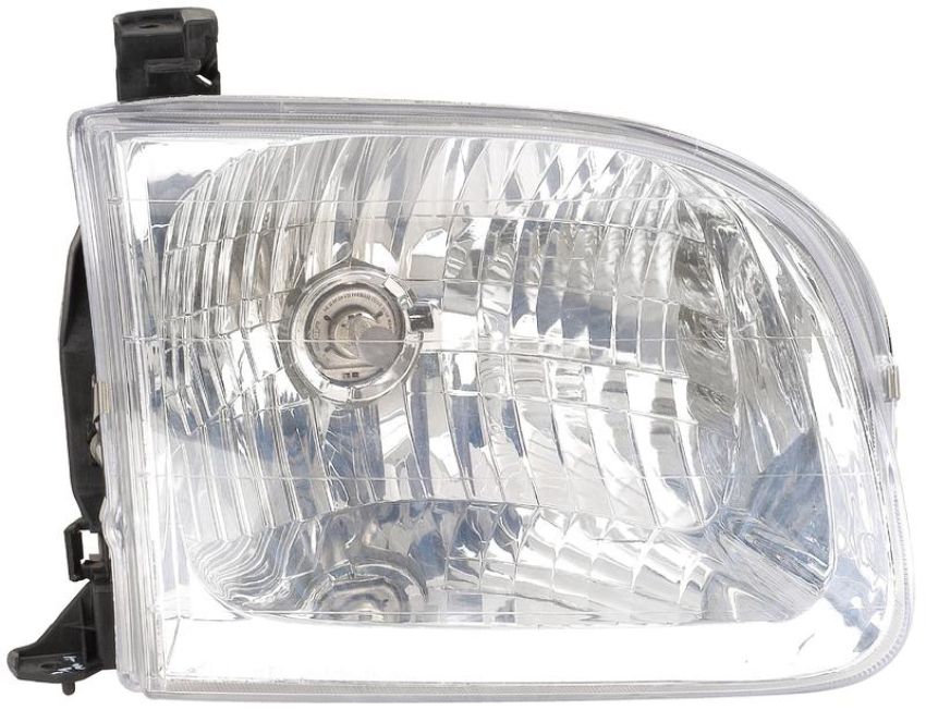 Eagle EyesTY716-B001R Headlight Assembly