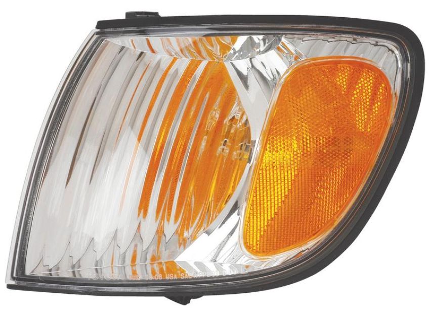 Eagle EyesTY725-B000L Turn Signal Light