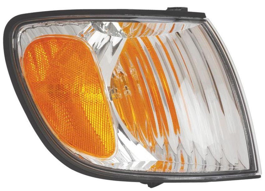 Eagle EyesTY725-B000R Turn Signal Light