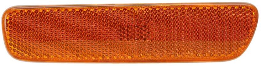 Eagle EyesTY728-B000L Side Marker Light Assembly