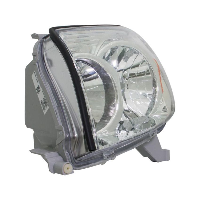 Eagle EyesTY729-B001L Headlight Assembly