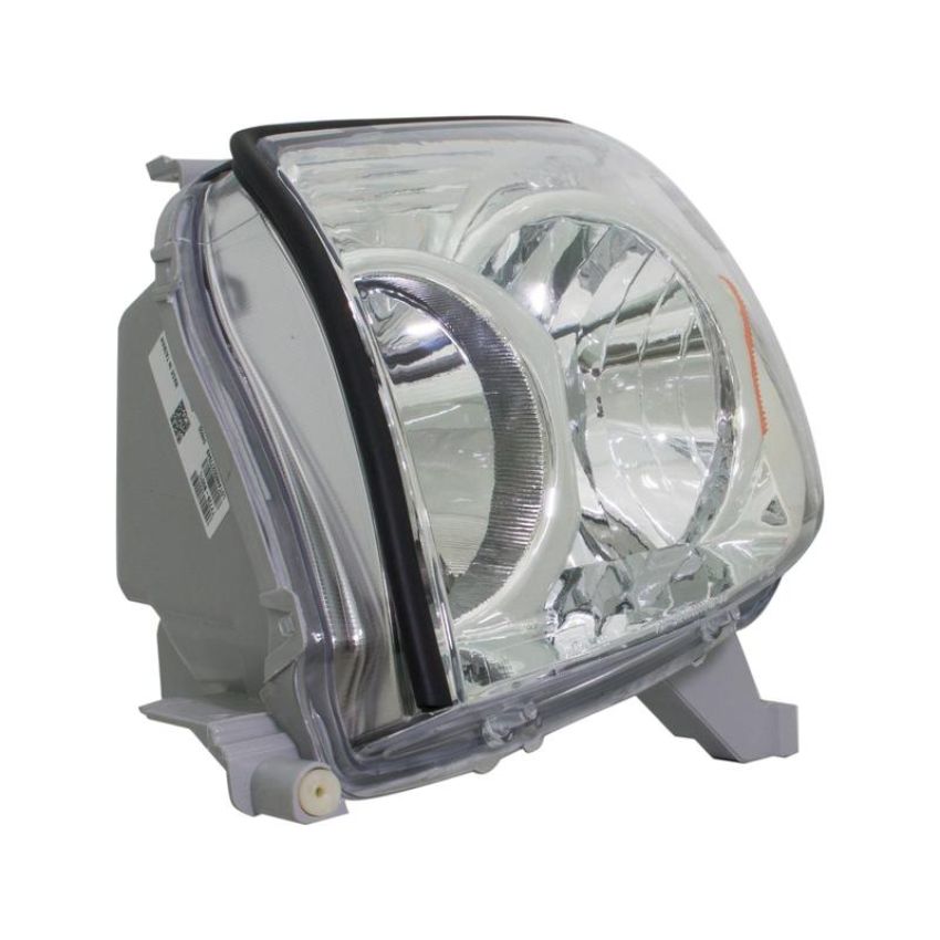 Eagle EyesTY729-B001LR Headlight Assembly