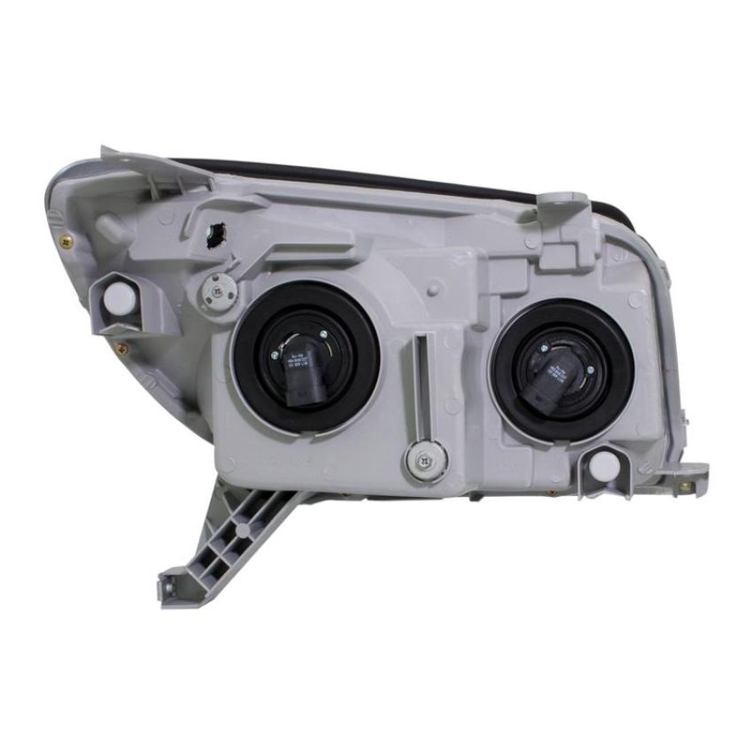 Eagle EyesTY729-B001LR Headlight Assembly