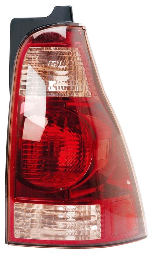 Eagle EyesTY732-U000L Tail Light Assembly
