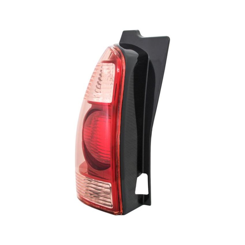 Eagle EyesTY732-U000LR Tail Light Assembly