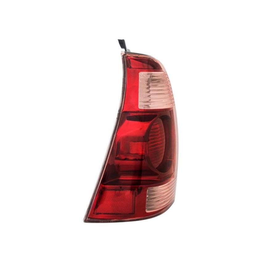 Eagle EyesTY732-U000LR Tail Light Assembly