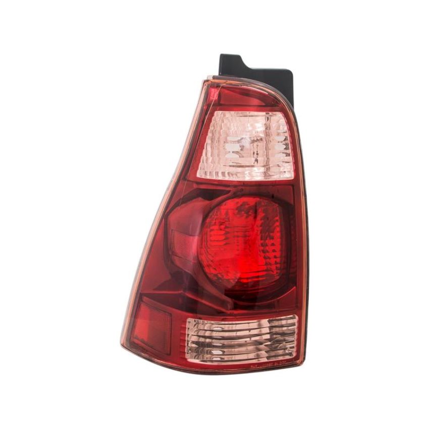 Eagle EyesTY732-U000LR Tail Light Assembly
