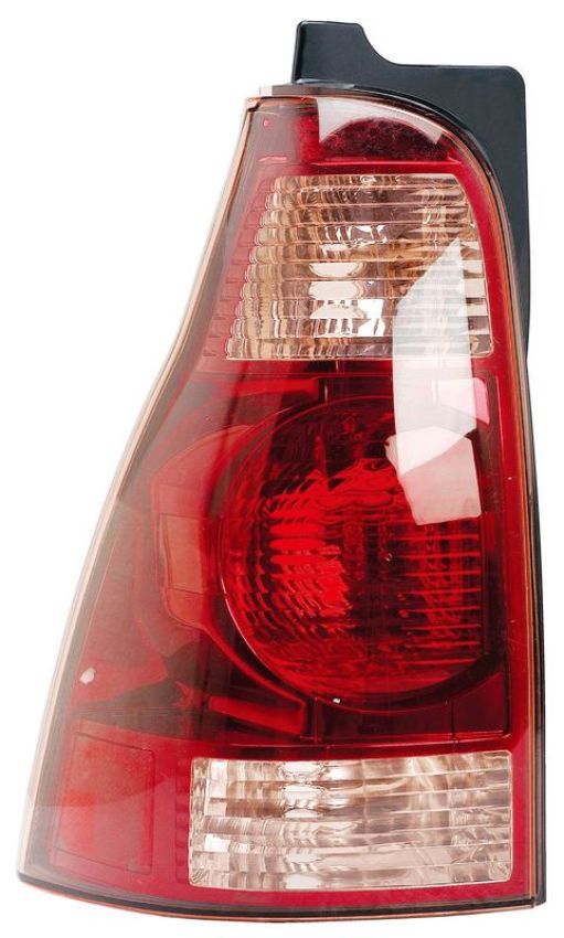 Eagle EyesTY732-U000R Tail Light Assembly