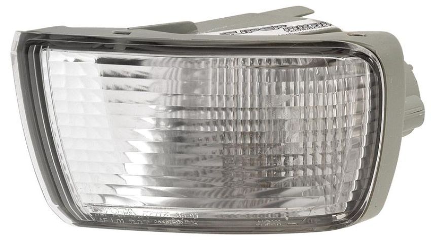 Eagle EyesTY739-U000L Turn Signal Light Lens / Housing