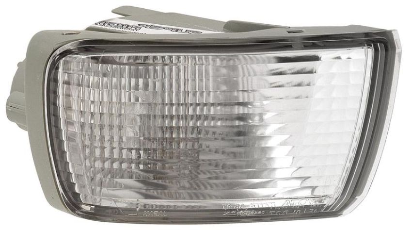 Eagle EyesTY739-U000R Turn Signal Light Lens / Housing