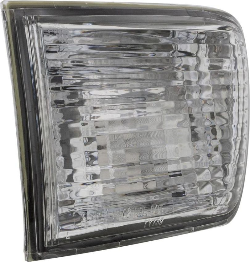 Eagle EyesTY739-U100L Turn Signal Light Lens / Housing