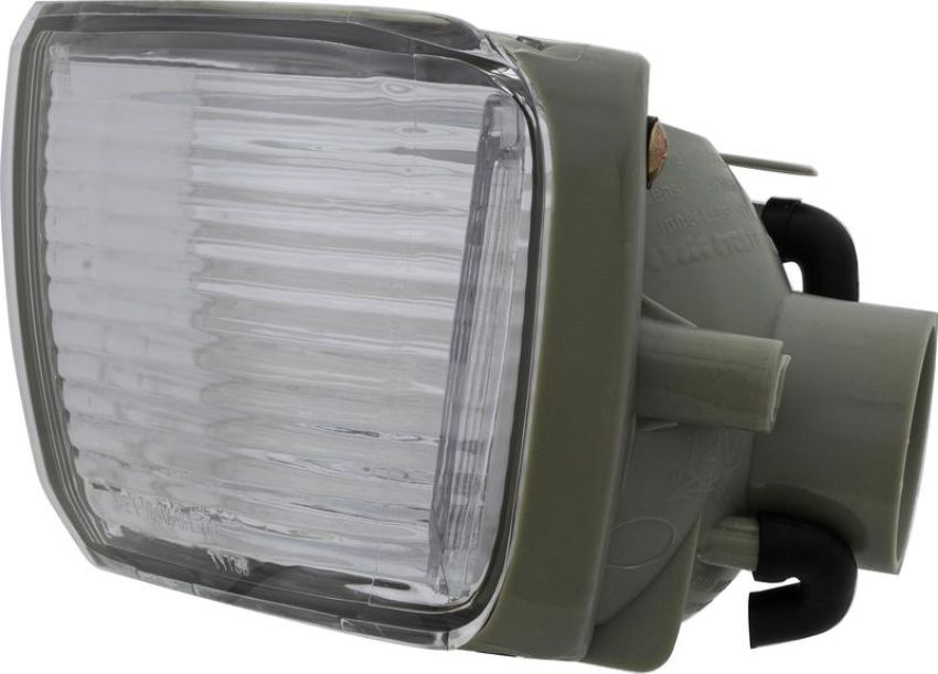 Eagle EyesTY739-U100L Turn Signal Light Lens / Housing