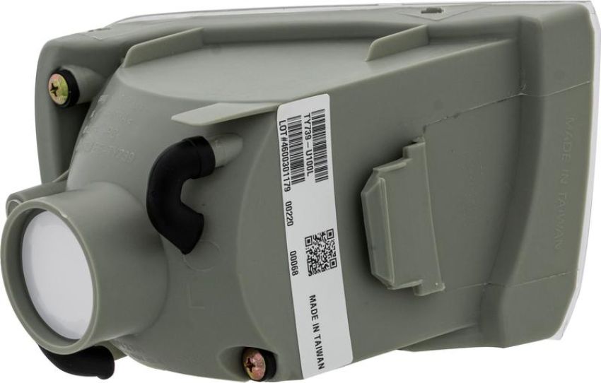 Eagle EyesTY739-U100L Turn Signal Light Lens / Housing