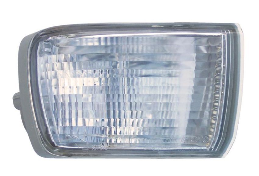 Eagle EyesTY739-U100R Turn Signal Light Lens / Housing