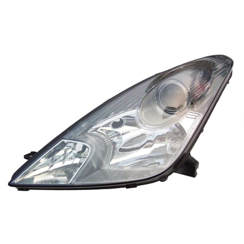 Eagle EyesTY745-A001L Headlight Assembly