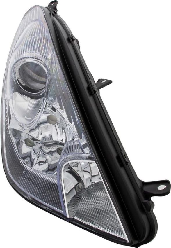 Eagle EyesTY745-A001LR Headlight Assembly
