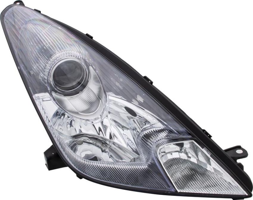Eagle EyesTY745-A001LR Headlight Assembly