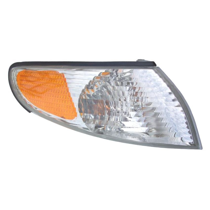 Eagle EyesTY749-B000R Parking Light Assembly