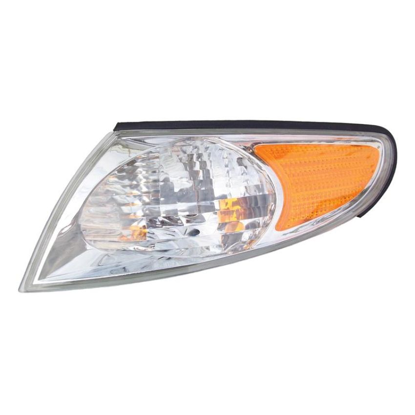 Eagle EyesTY751-B000L Parking Light Assembly