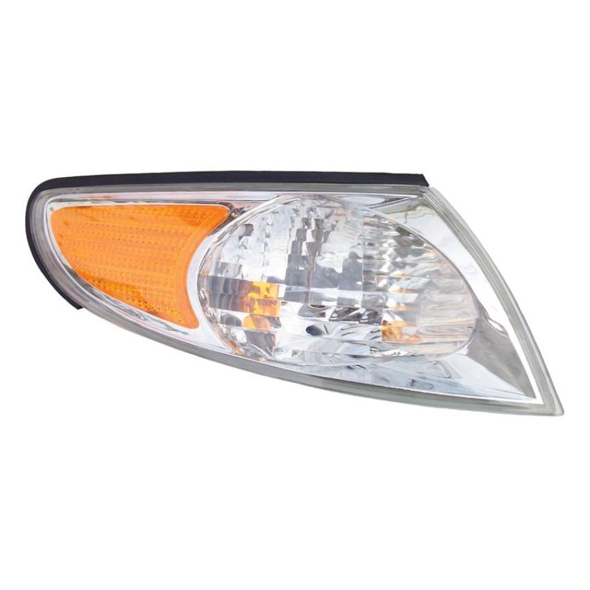 Eagle EyesTY751-B000R Parking Light Assembly