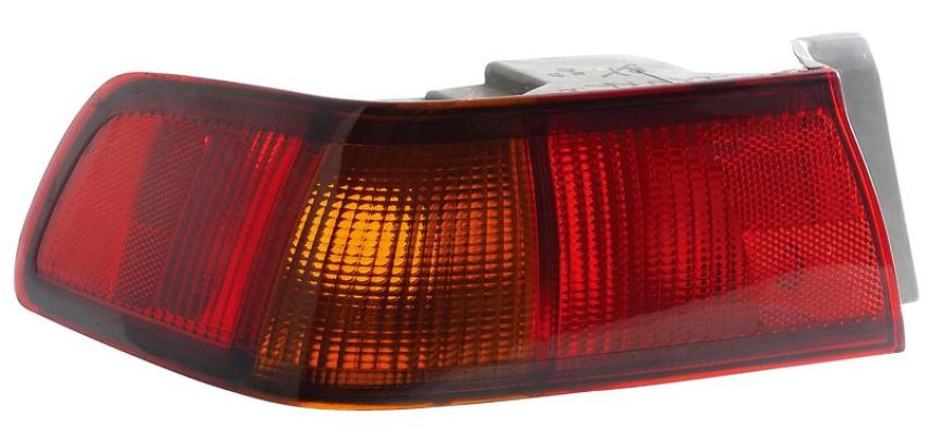 Eagle EyesTY755-B000LR Tail Light Assembly