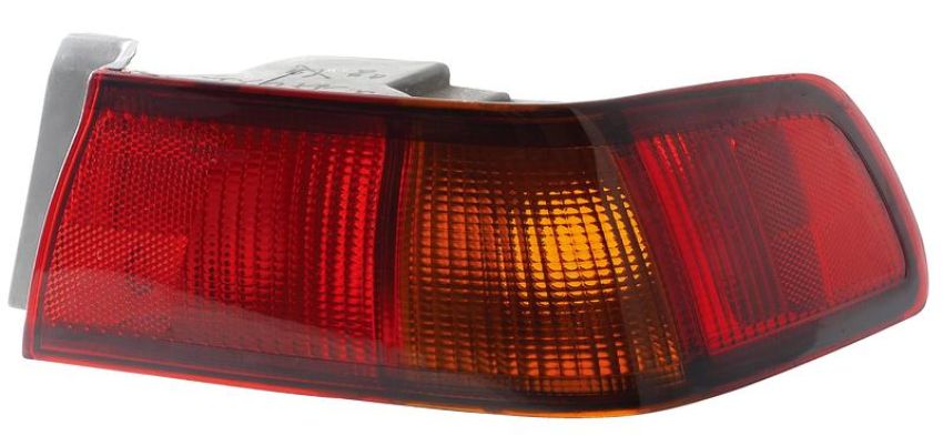 Eagle EyesTY755-B000R Tail Light Assembly