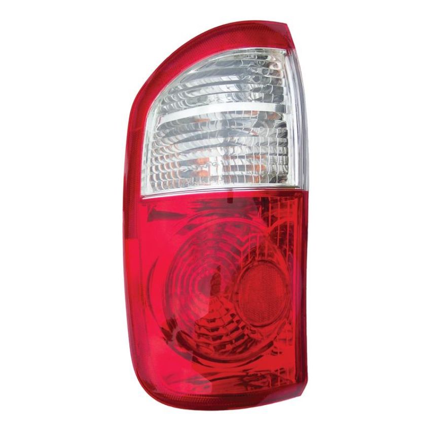 Eagle EyesTY762-B000L Tail Light Assembly