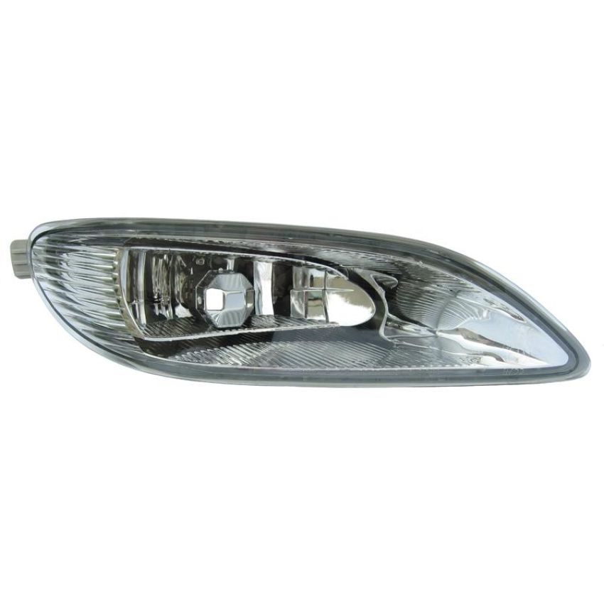 Eagle EyesTY765-B000R Fog Light Assembly