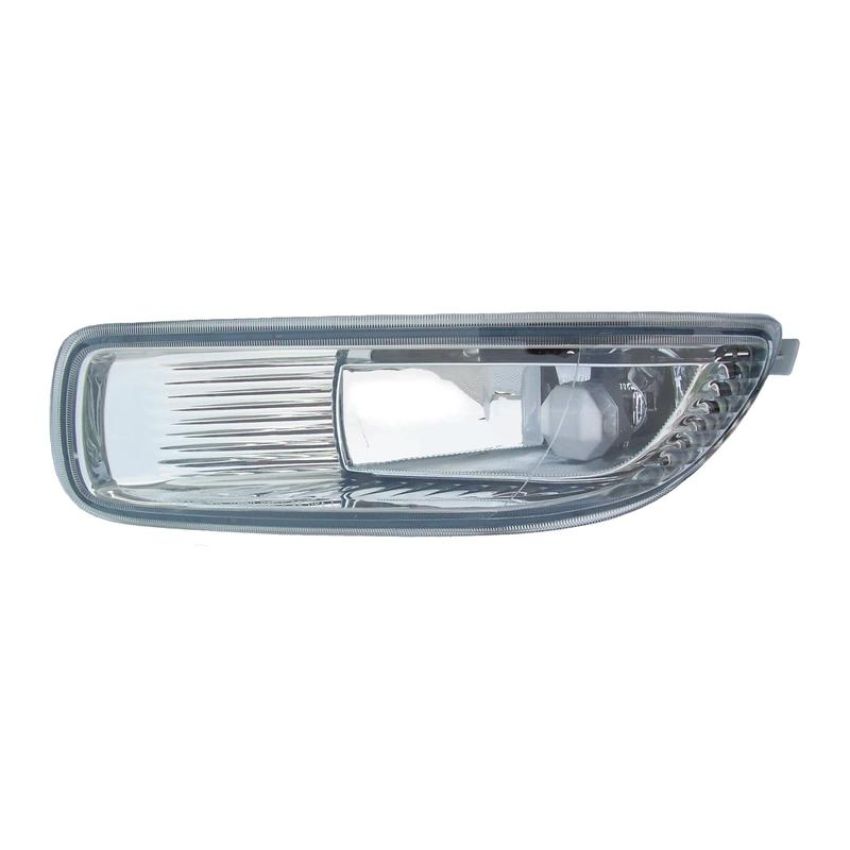 Eagle EyesTY766-B000L Fog Light Assembly