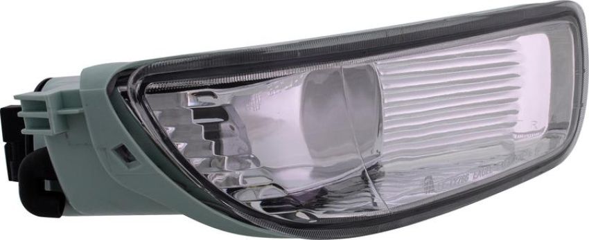 Eagle EyesTY766-B000R Fog Light Assembly