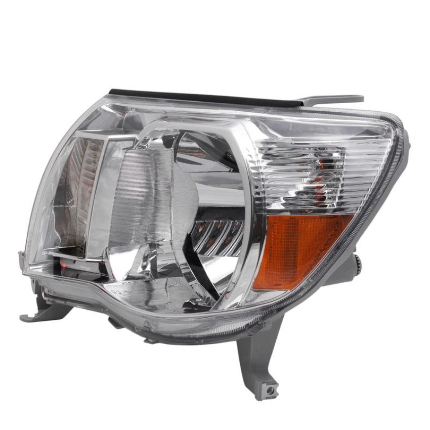 Eagle EyesTY794-B001LR Headlight Assembly