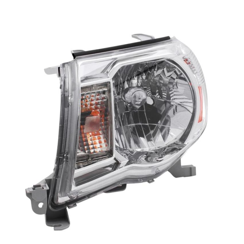 Eagle EyesTY794-B001LR Headlight Assembly