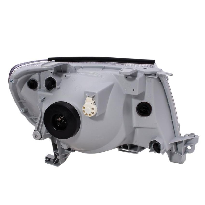 Eagle EyesTY794-B001LR Headlight Assembly