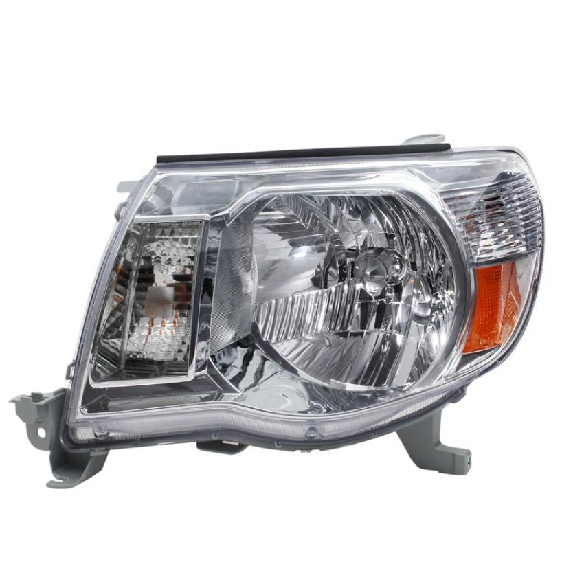 Eagle EyesTY794-B001LR Headlight Assembly