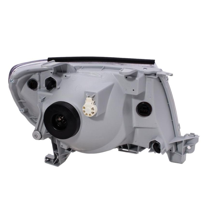 Eagle EyesTY794-B001R Headlight Assembly
