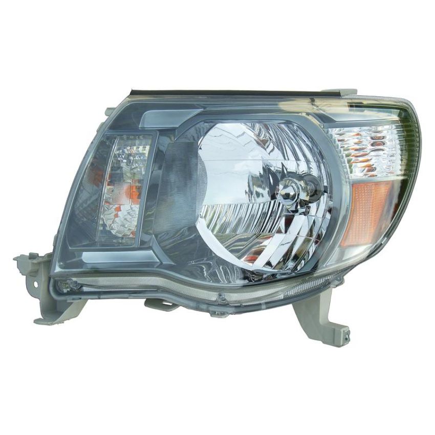 Eagle EyesTY794-B101LR Headlight Assembly
