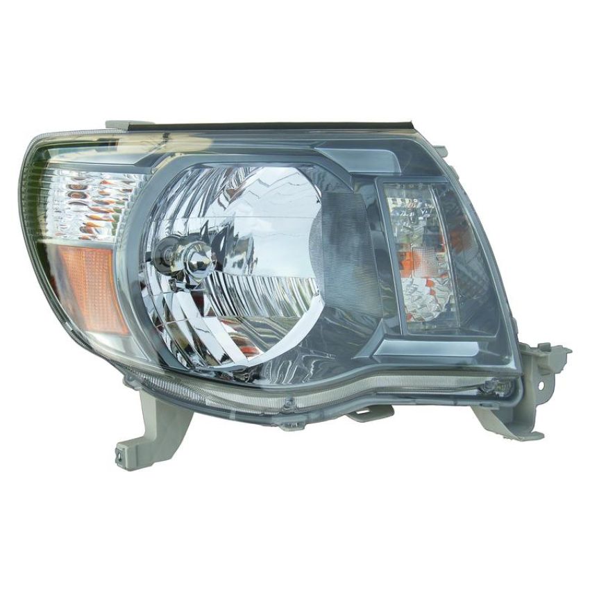 Eagle EyesTY794-B101R Headlight Assembly