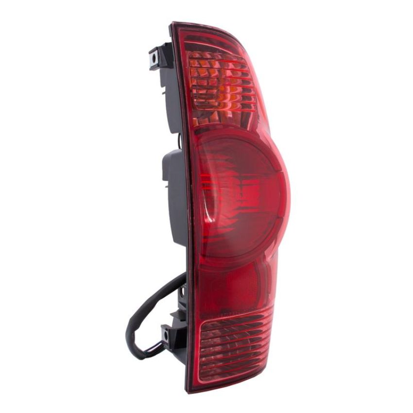 Eagle EyesTY795-B000L Tail Light Assembly