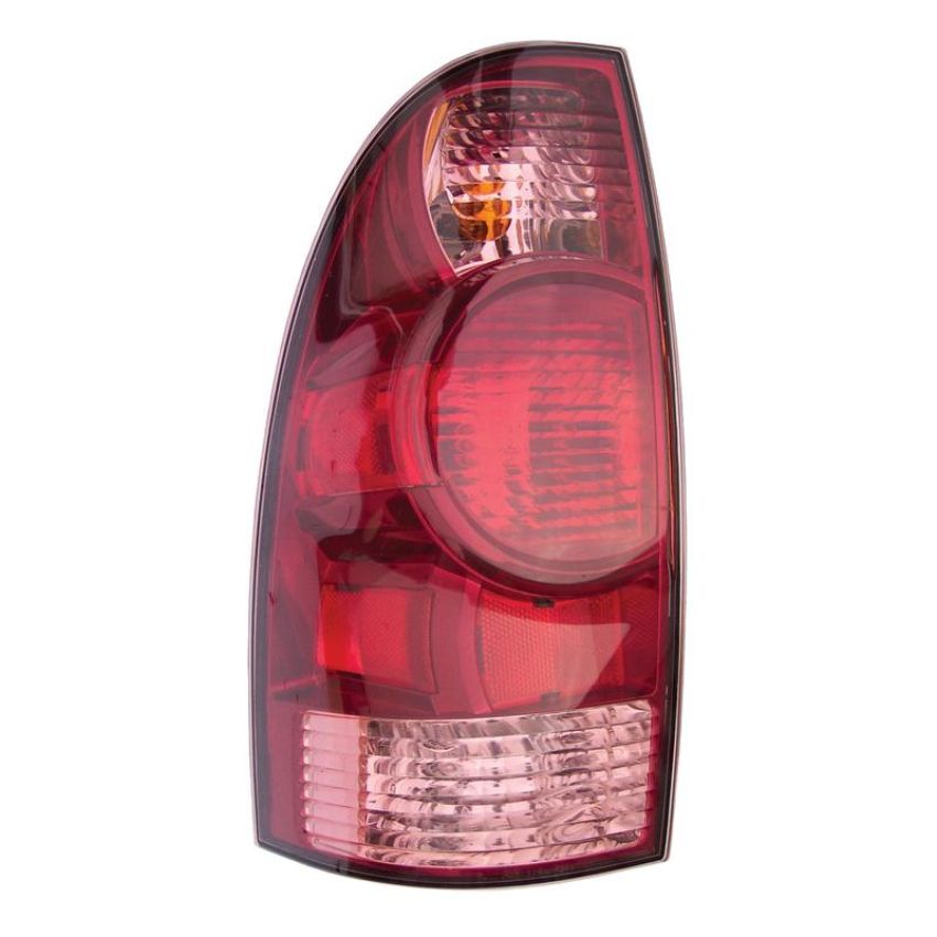 Eagle EyesTY795-B000L Tail Light Assembly