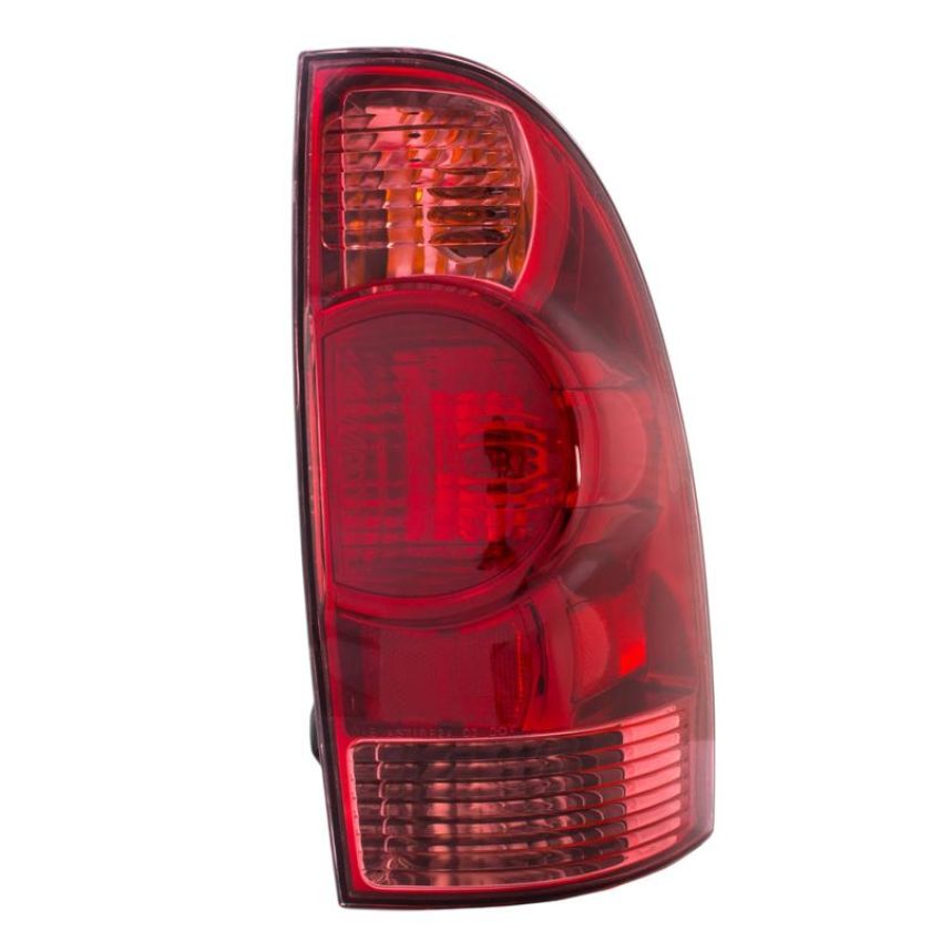 Eagle EyesTY795-B000LR Tail Light Assembly