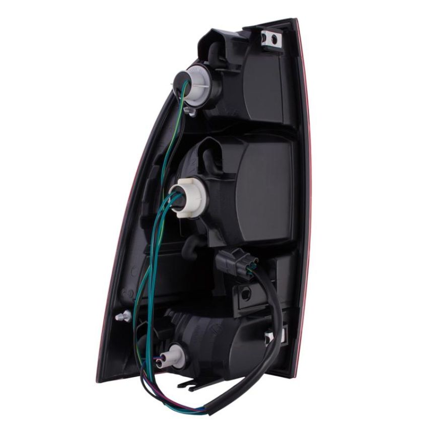Eagle EyesTY795-B000LR Tail Light Assembly