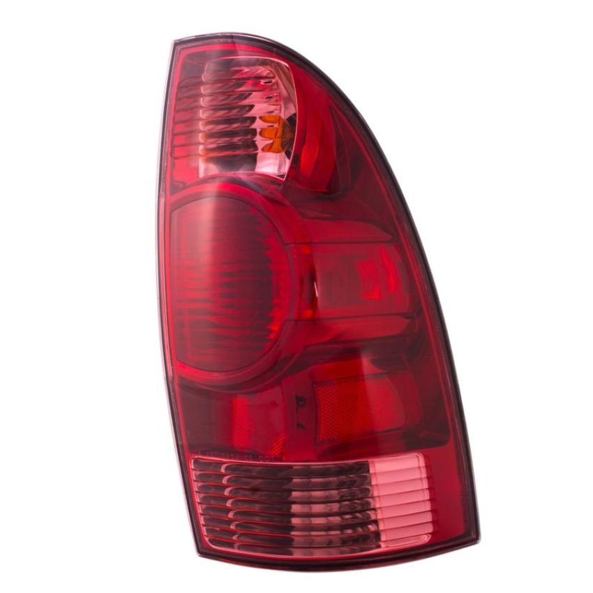 Eagle EyesTY795-B000LR Tail Light Assembly