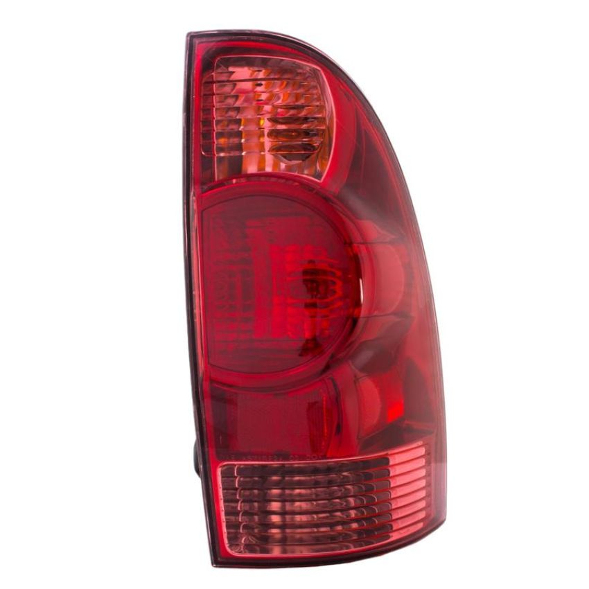 Eagle EyesTY795-B000R Tail Light Assembly