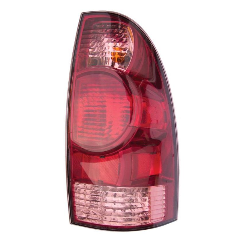 Eagle EyesTY795-B000R Tail Light Assembly