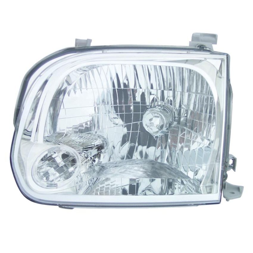 Eagle EyesTY796-B001L Headlight Assembly