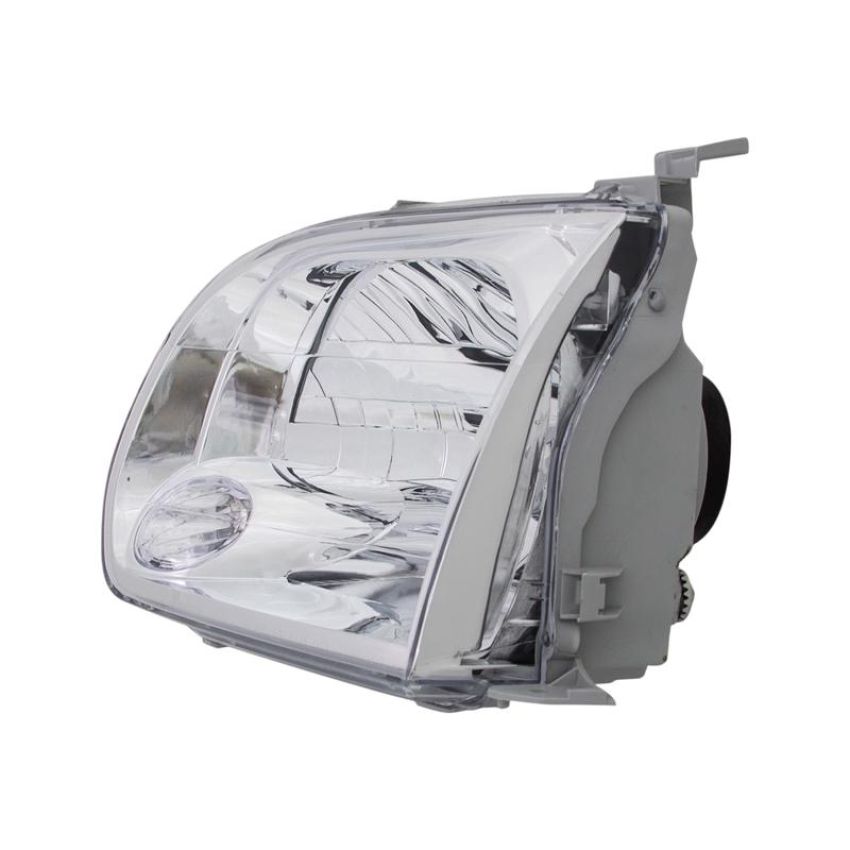 Eagle EyesTY796-B001LR Headlight Assembly
