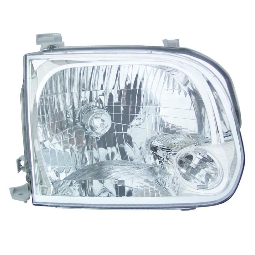 Eagle EyesTY796-B001R Headlight Assembly